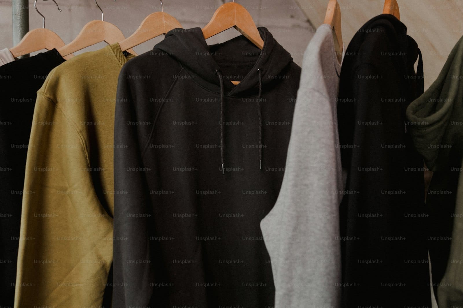 Atlas Hoodie