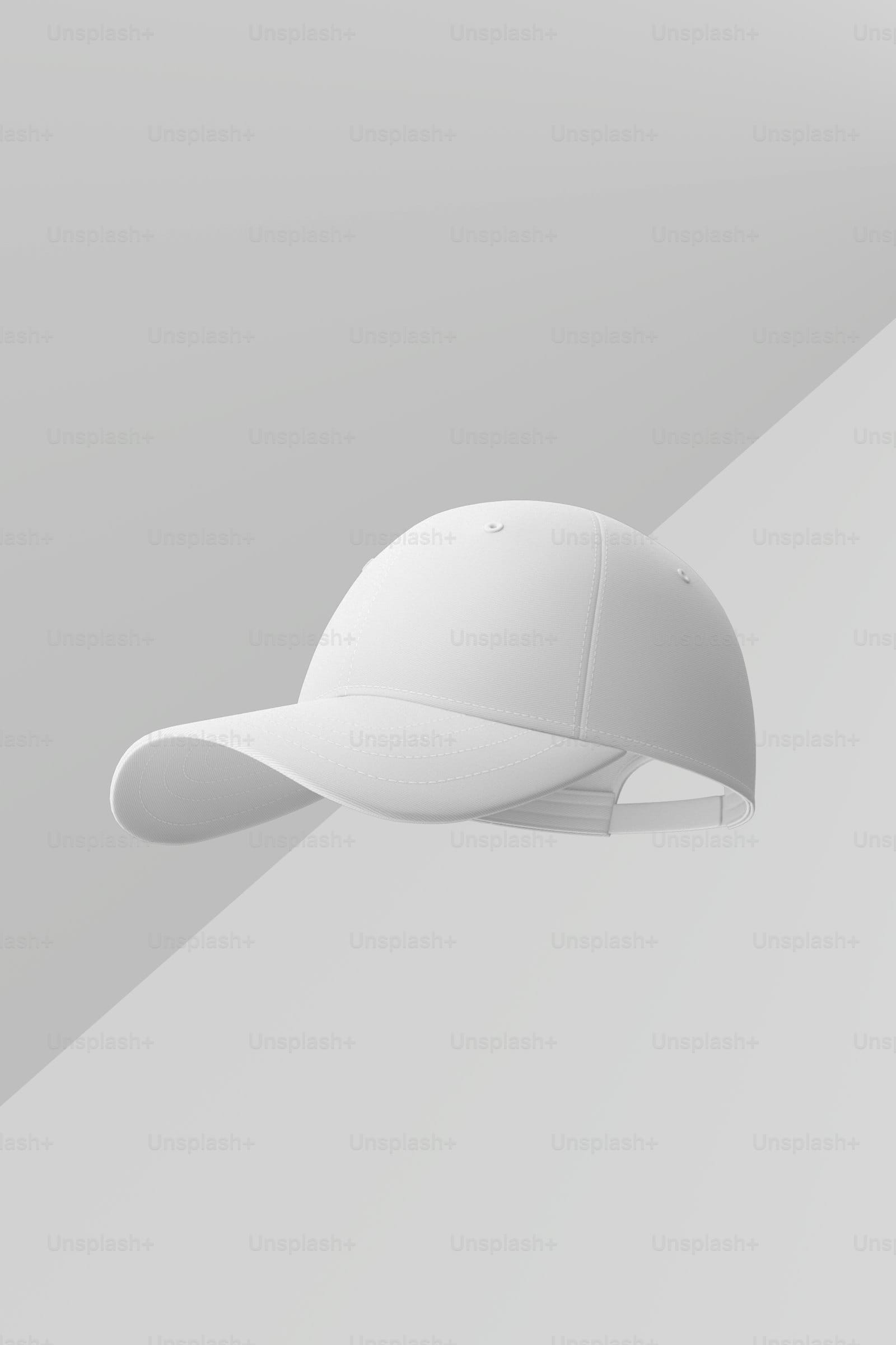 Monolith Cap