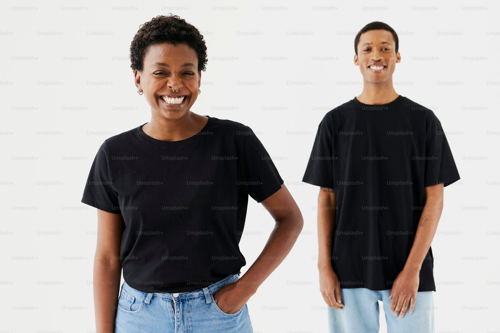 Signal Tee